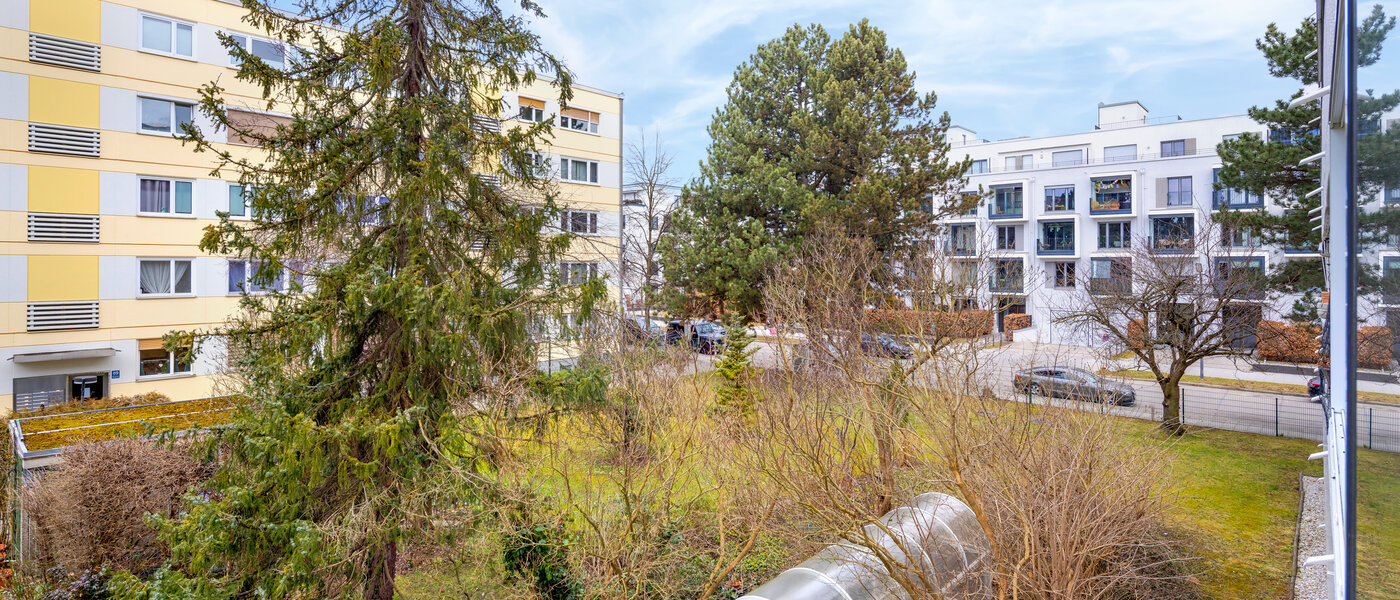 Ravna stran München Obergiesing 02 Oglejte si 6771