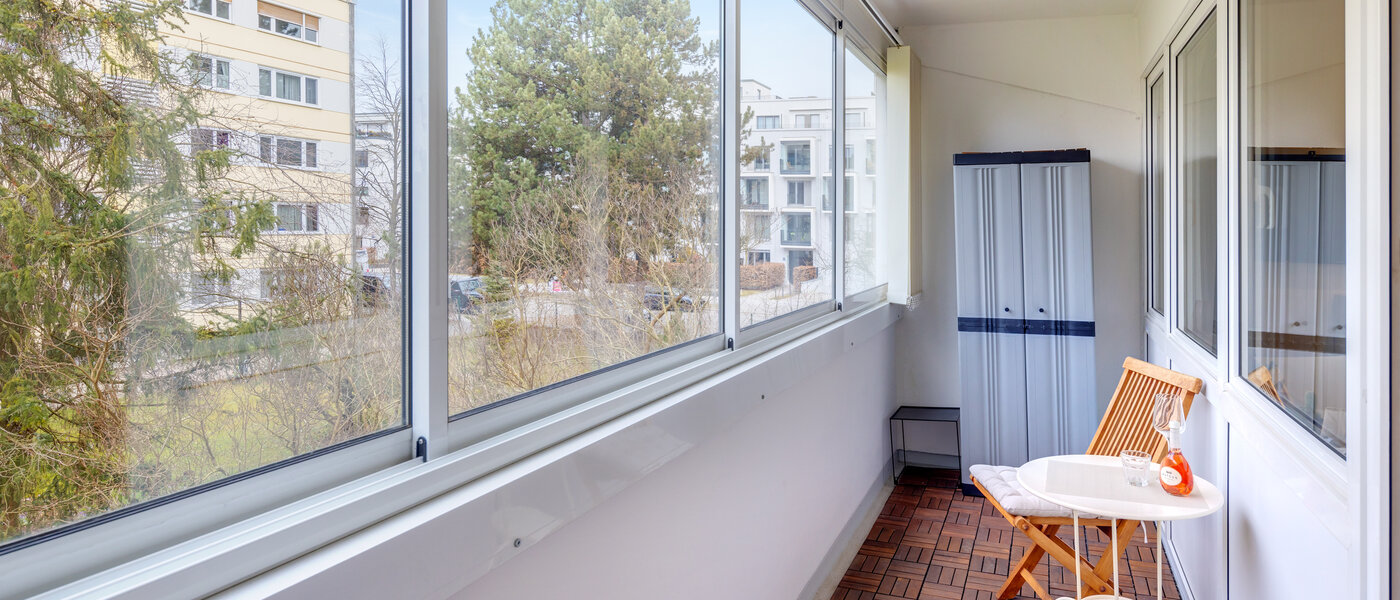 Ravna stran München Obergiesing 01 Loggia 6771