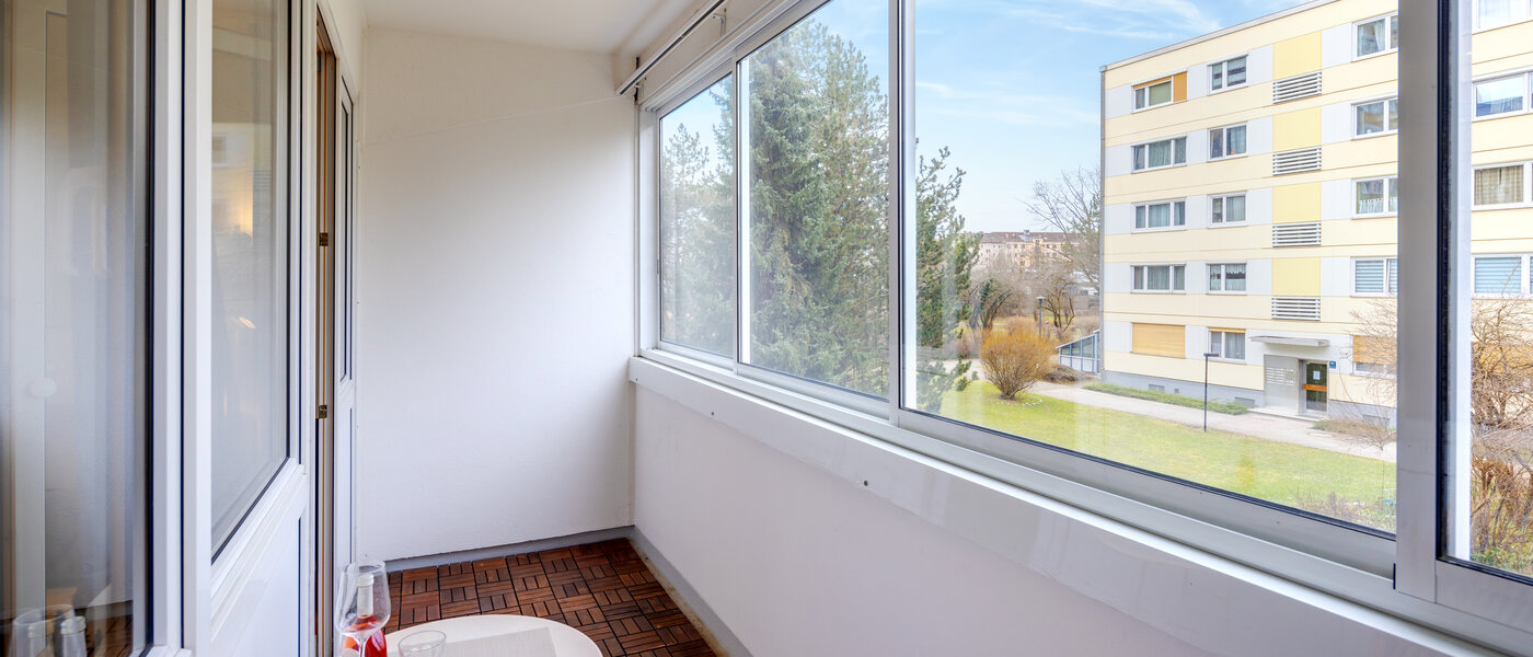 Ravna stran München Obergiesing 02 Loggia 6771