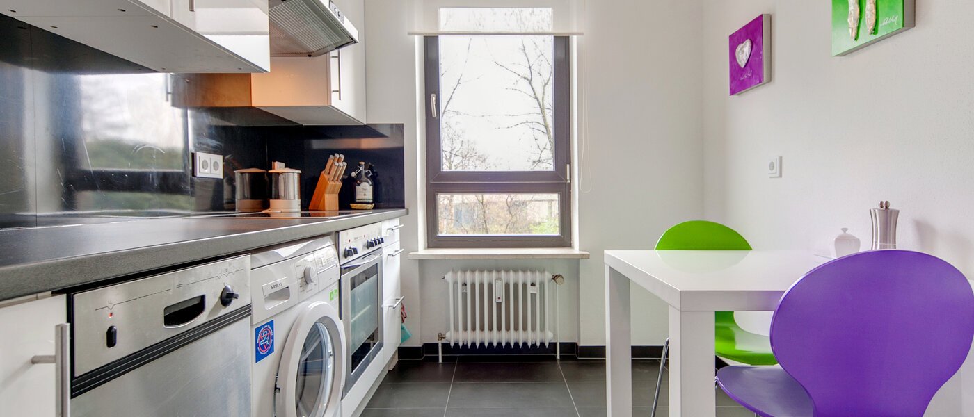 Lapos München Sendling 01 Konyha 6775