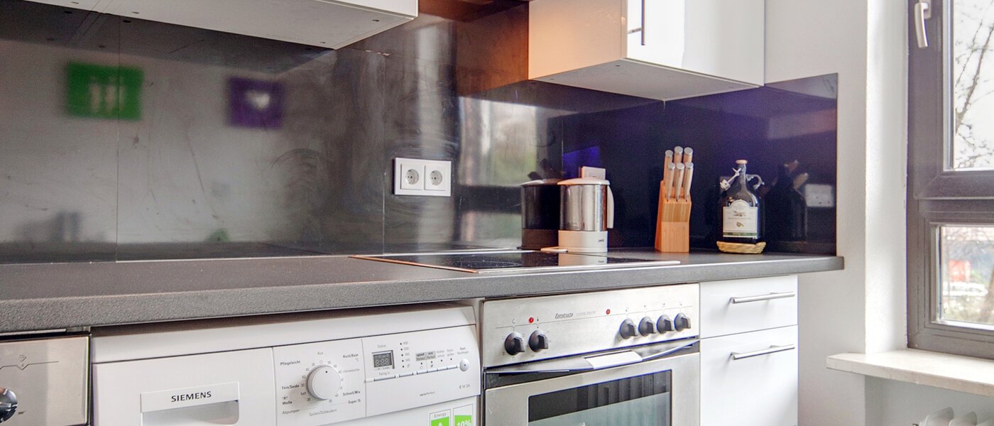 Lapos München Sendling 02 Konyha 6775