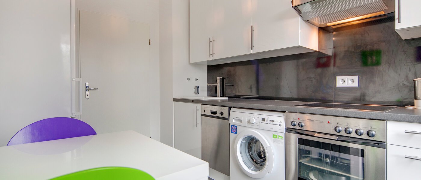 Lapos München Sendling 03 Konyha 6775