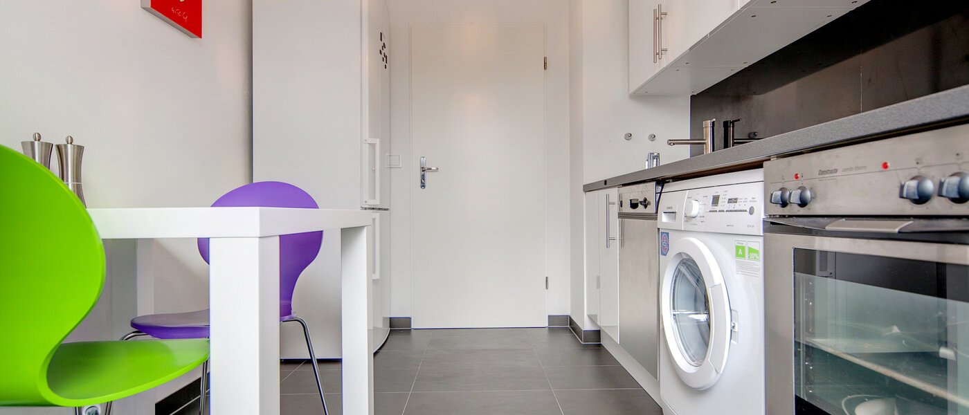 Lapos München Sendling 04 Konyha 6775