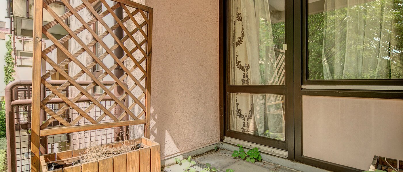 Lapos München Sendling 02 Erkély 6775