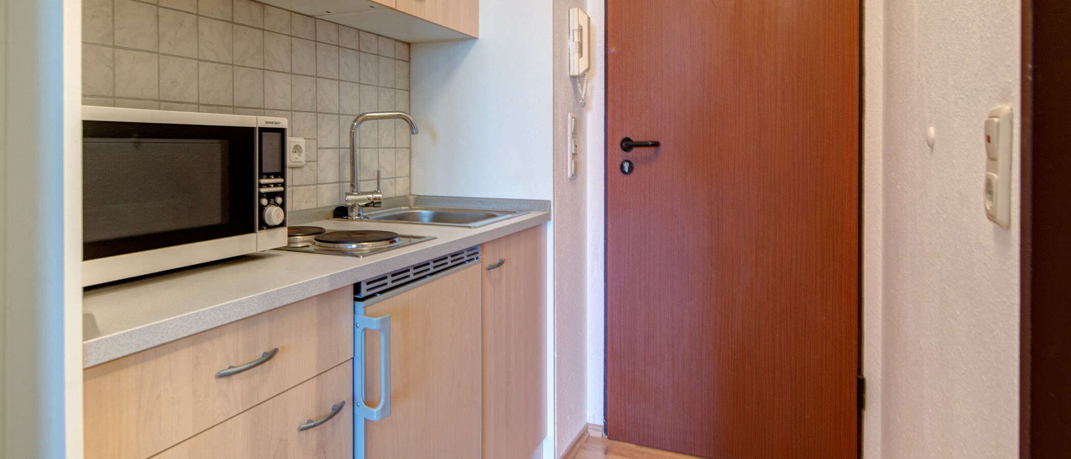 Plano München Westkreuz 01 Cozinha 6782