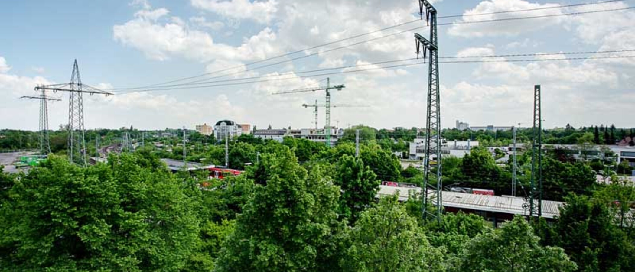 Plano München Westkreuz 02 Ver 6782