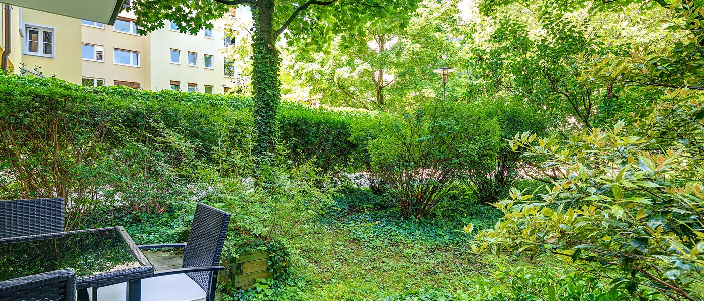 Плосък München Maxvorstadt 02 Вижте 6791