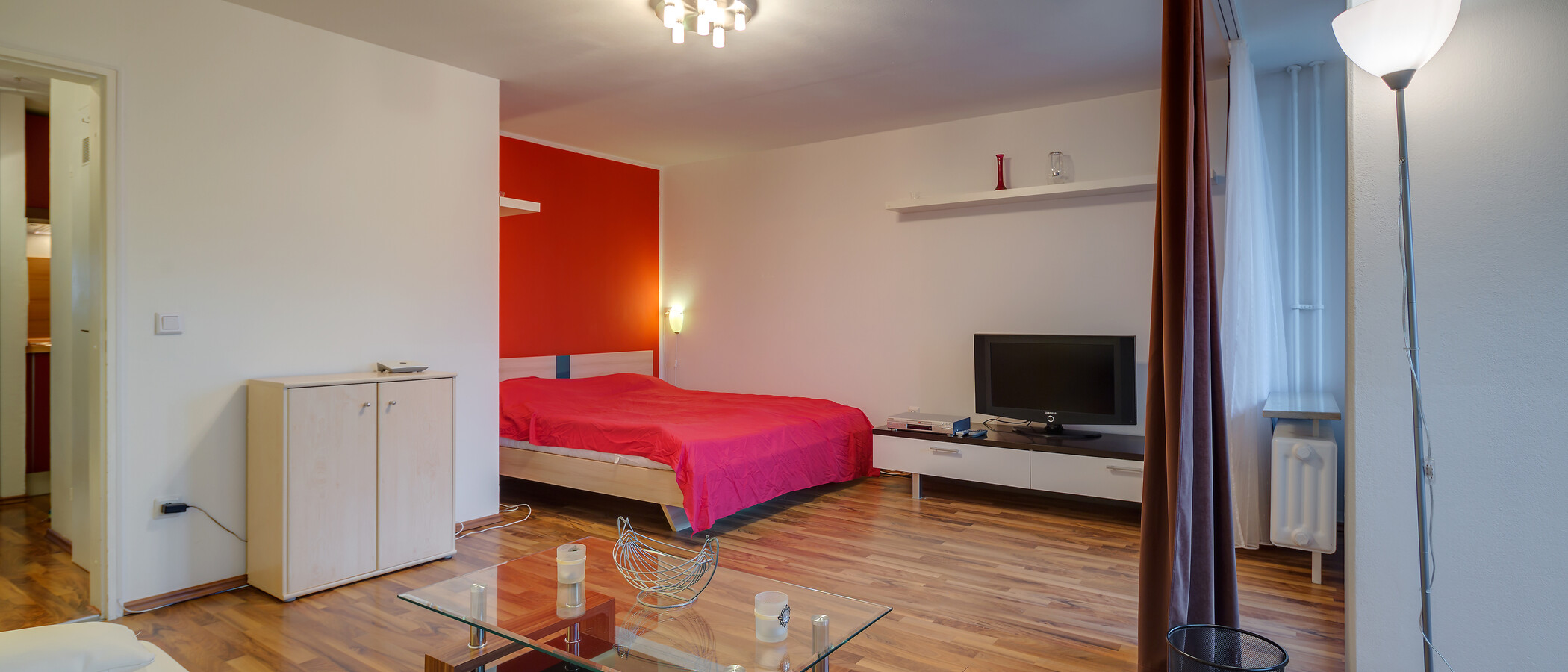 Ploché München Neuperlach 03 Living 6793