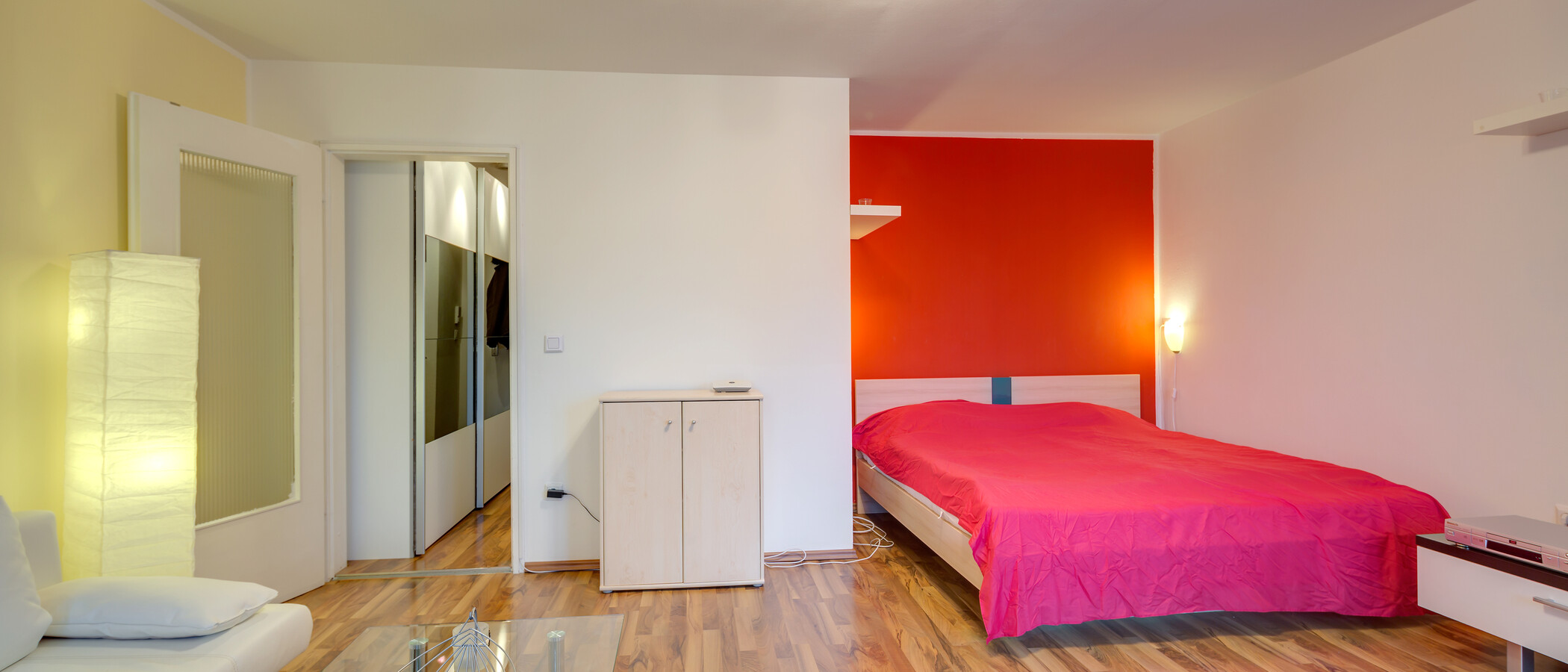 Ploché München Neuperlach 04 Living 6793