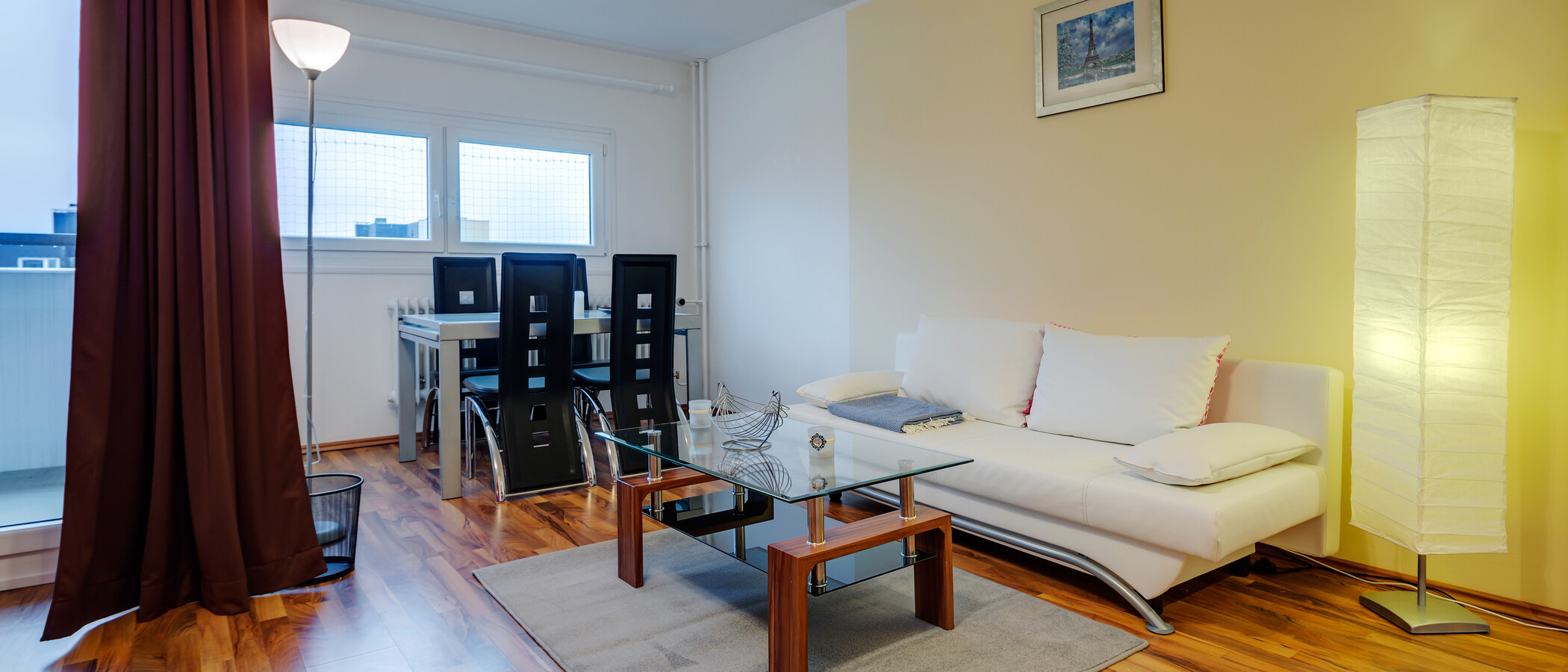 Ploché München Neuperlach 05 Living 6793