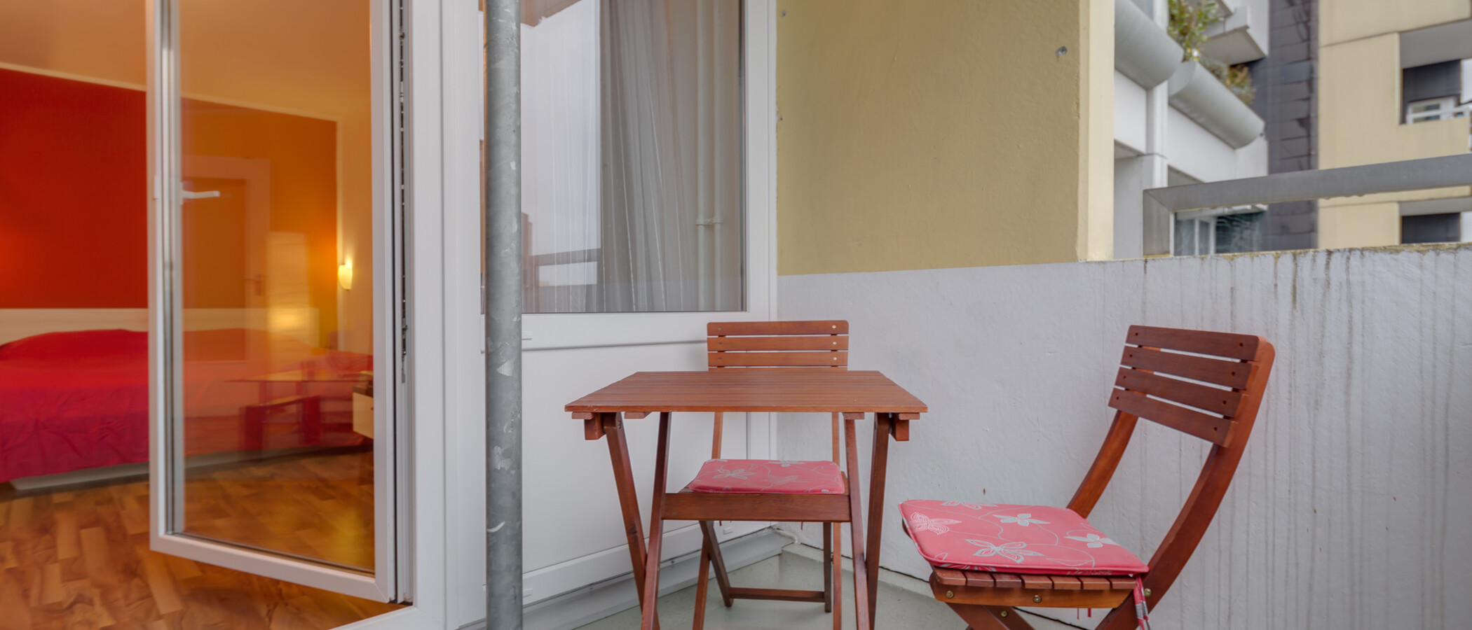 Ploché München Neuperlach 02 Balkon 6793