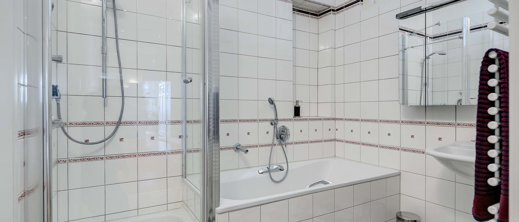 Плоский München Altbogenhausen 01 Ванна кімната 681