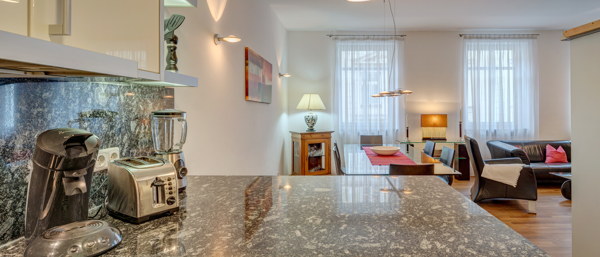 Lapos München Lehel 03 Konyha 6859