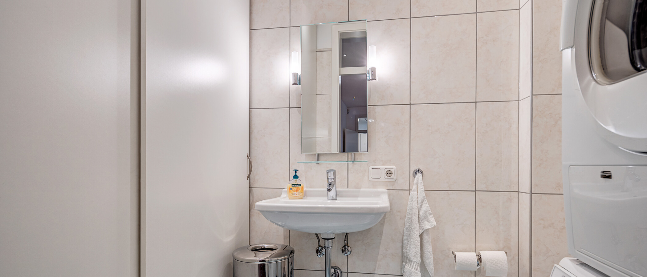 Lapos München Lehel 01 szep. WC 6859