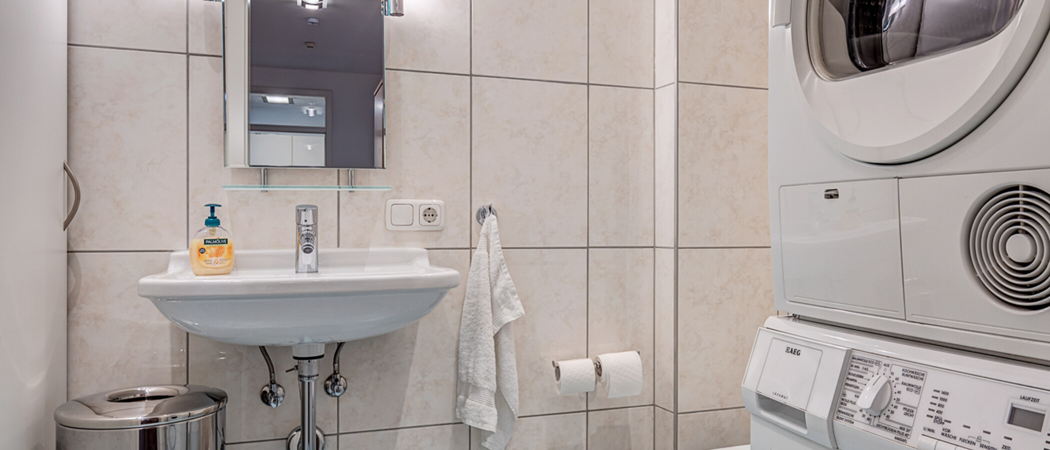 Lapos München Lehel 03 szep. WC 6859