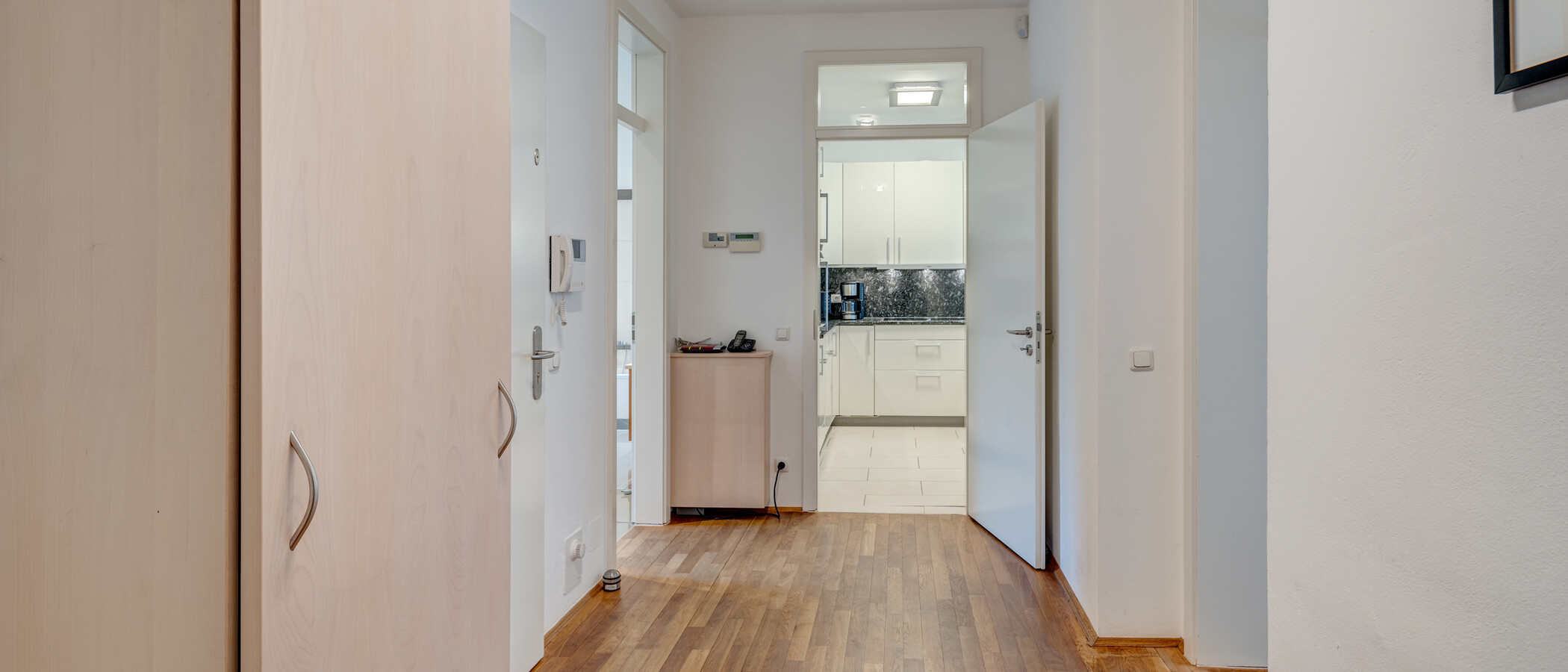 Lapos München Lehel 01 Folyosó/folyosó 6859