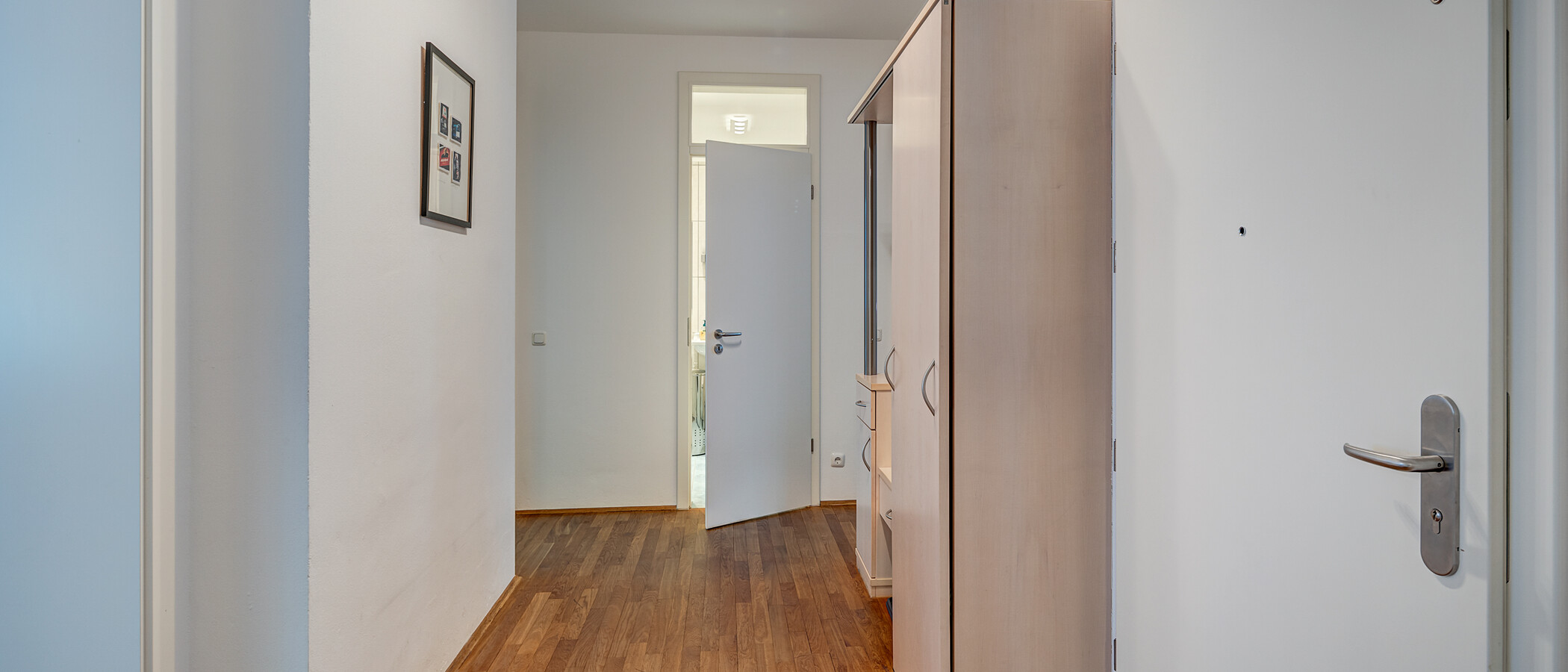 Lapos München Lehel 02 Folyosó/folyosó 6859