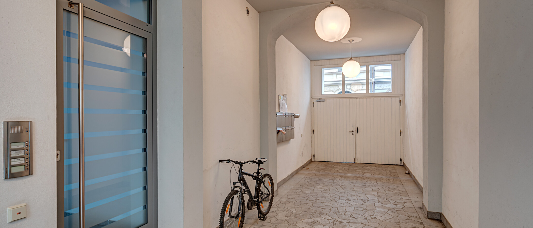 Lapos München Lehel 03 Belső udvar 6859