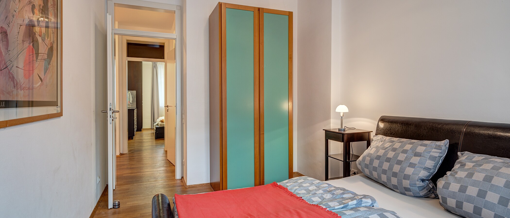 Lapos München Lehel 02 2. hálószoba 6859