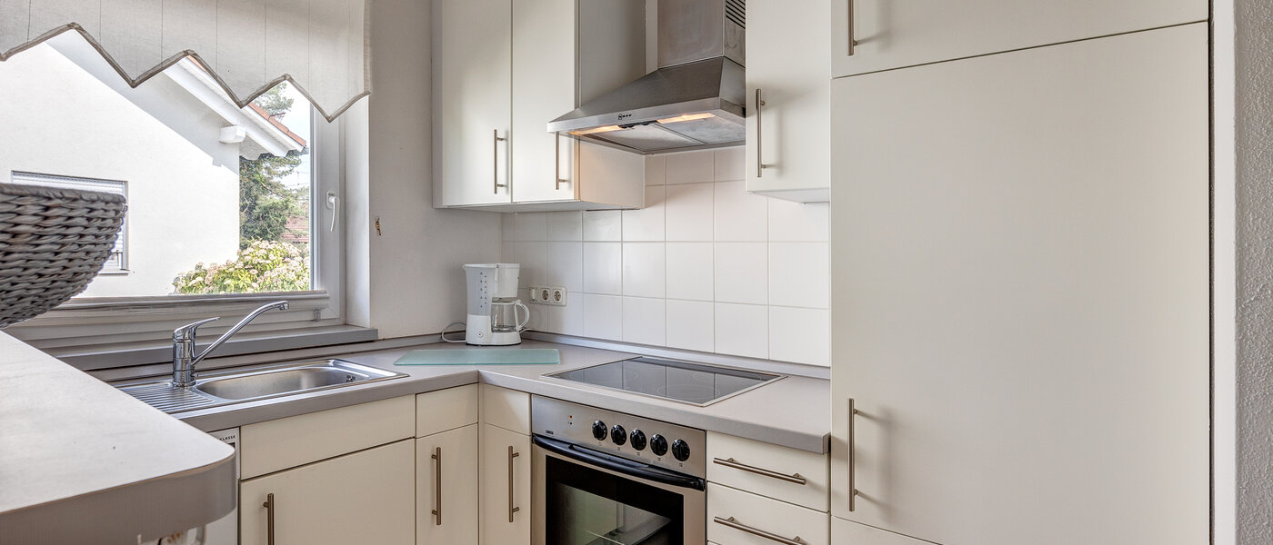 Плосък Vaterstetten 01 Кухня 6864