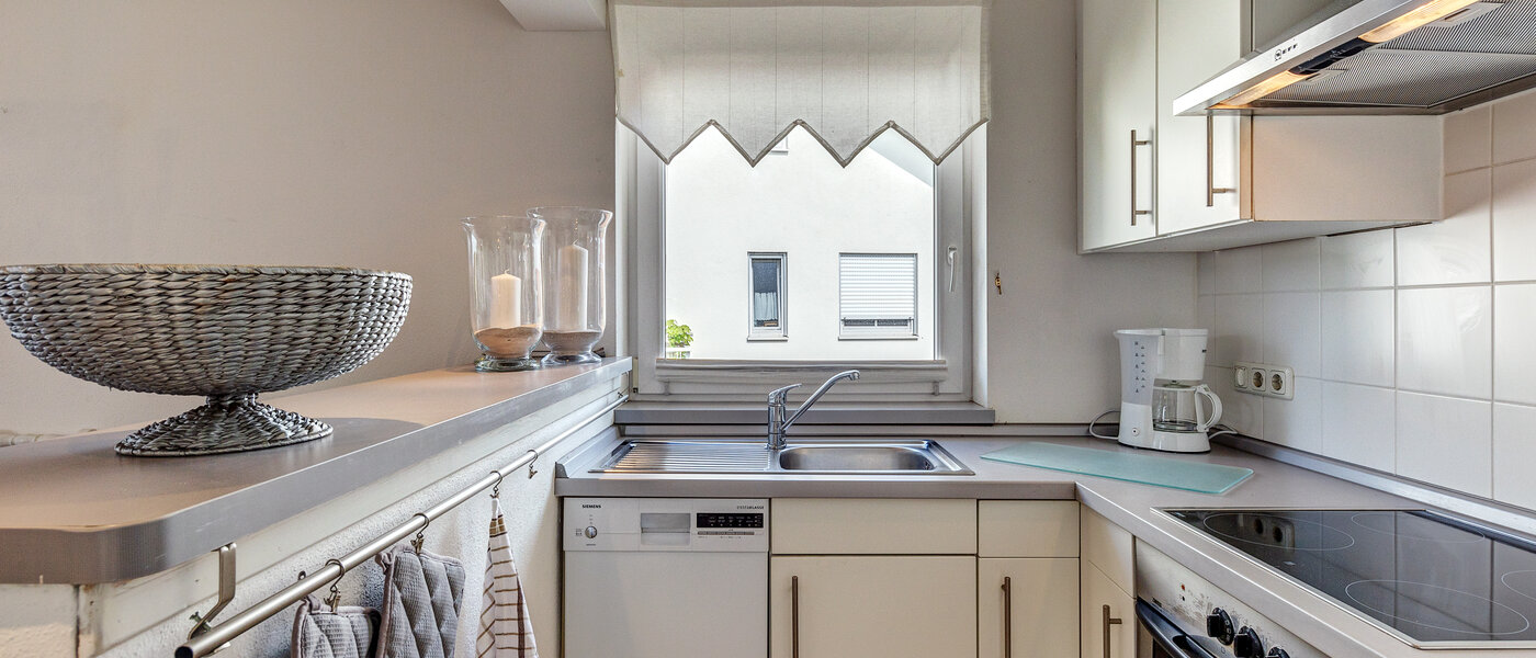 Плосък Vaterstetten 02 Кухня 6864