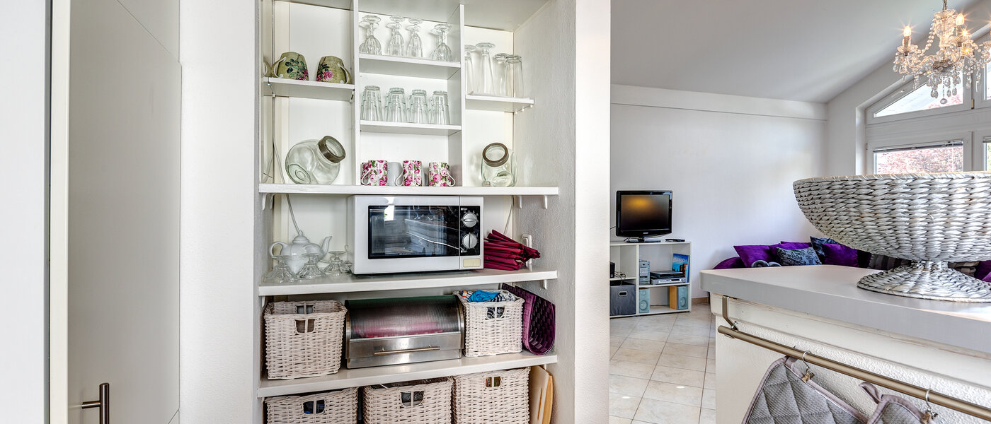 Плосък Vaterstetten 03 Кухня 6864