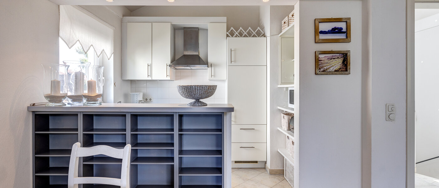 Плосък Vaterstetten 04 Кухня 6864