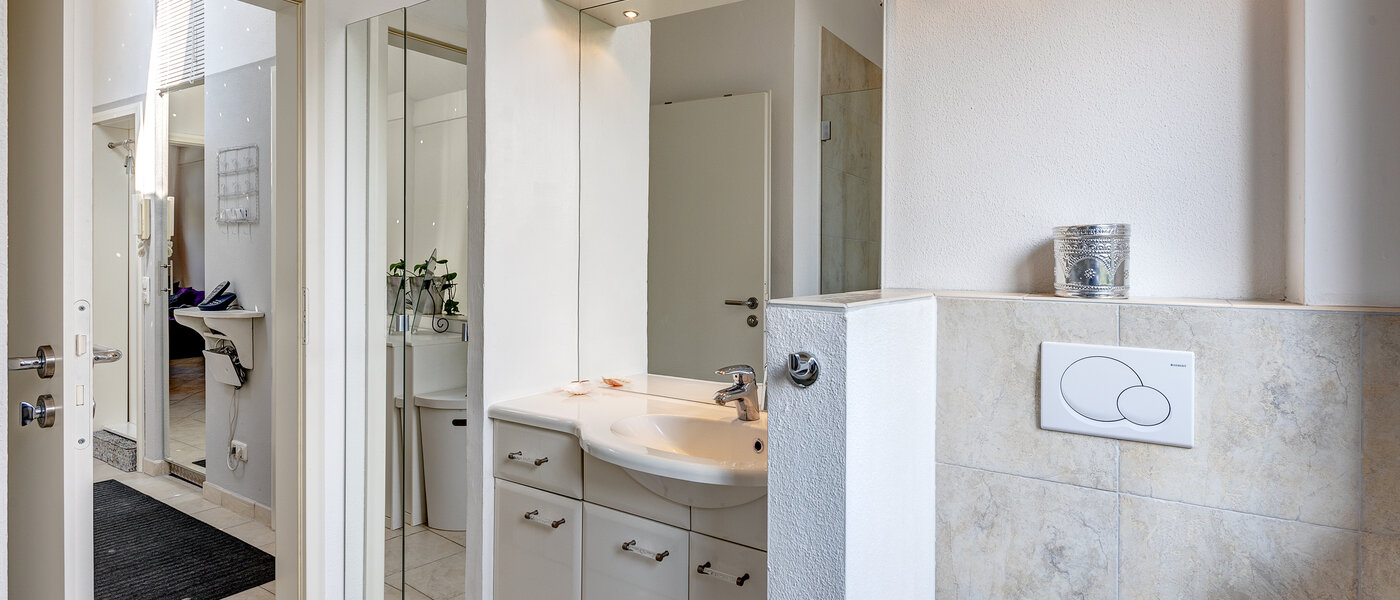 Плосък Vaterstetten 04 Баня 6864