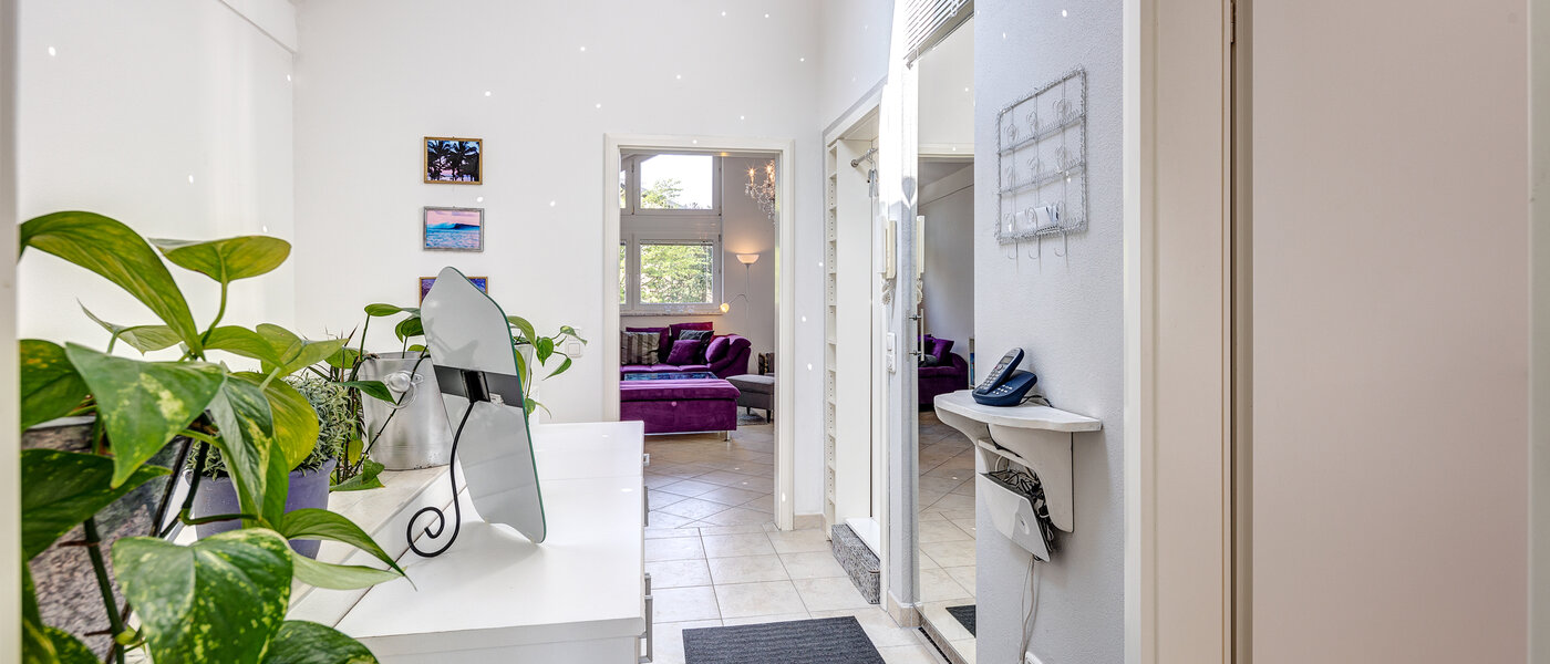 Плосък Vaterstetten 01 Коридор/ коридор 6864