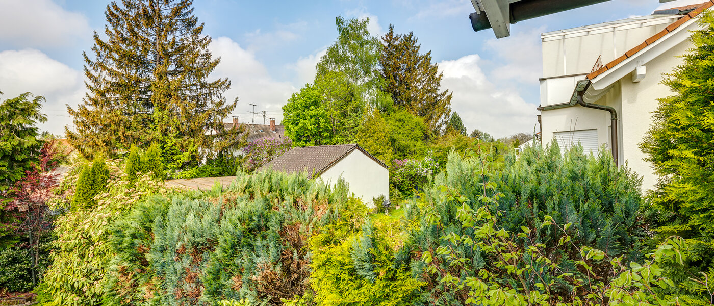 Плосък Vaterstetten 02 Вижте 6864