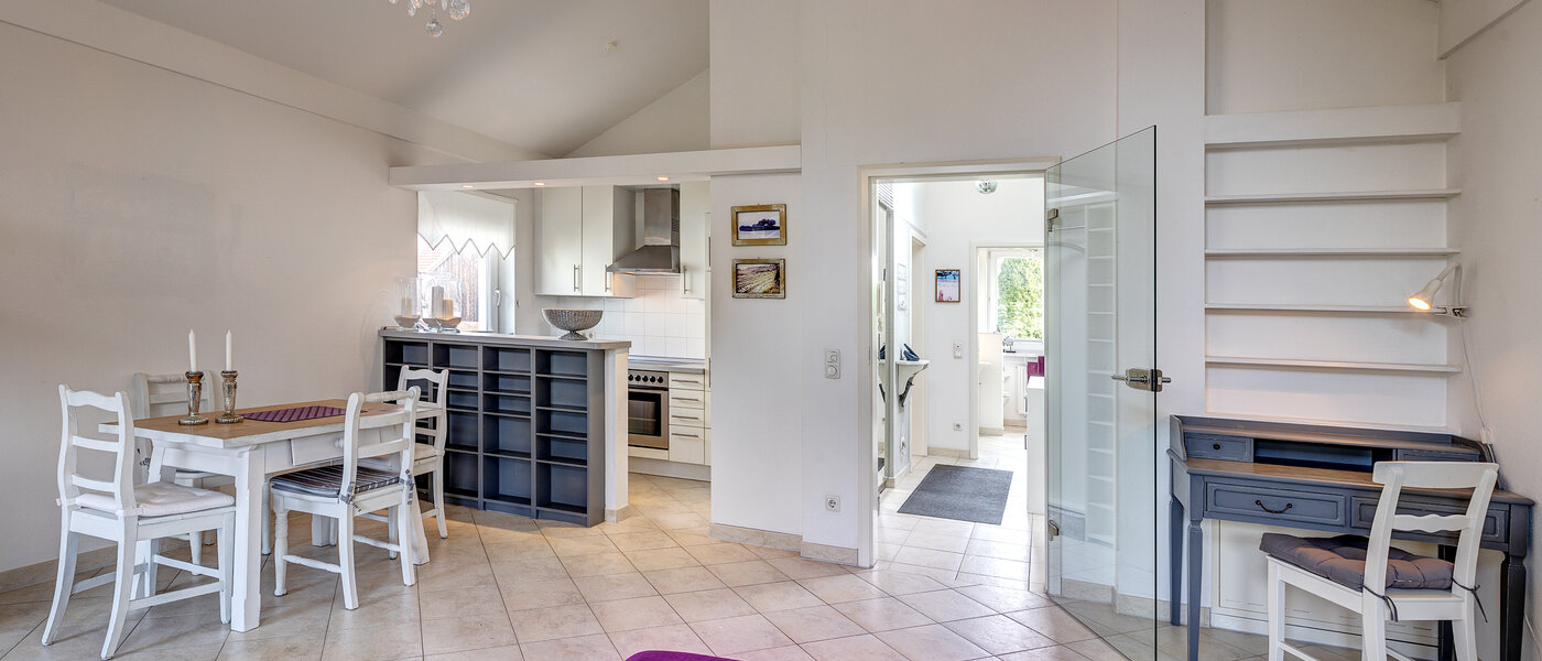 Плосък Vaterstetten 03 Дневна зона 6864