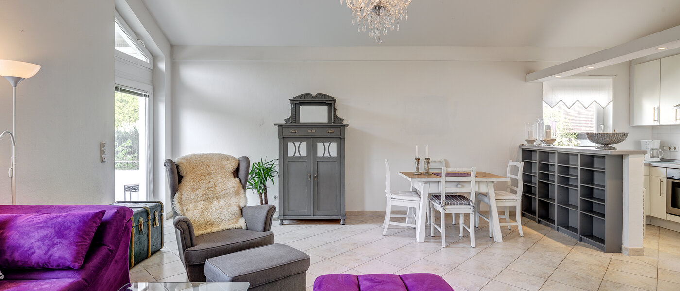 Плосък Vaterstetten 04 Дневна зона 6864