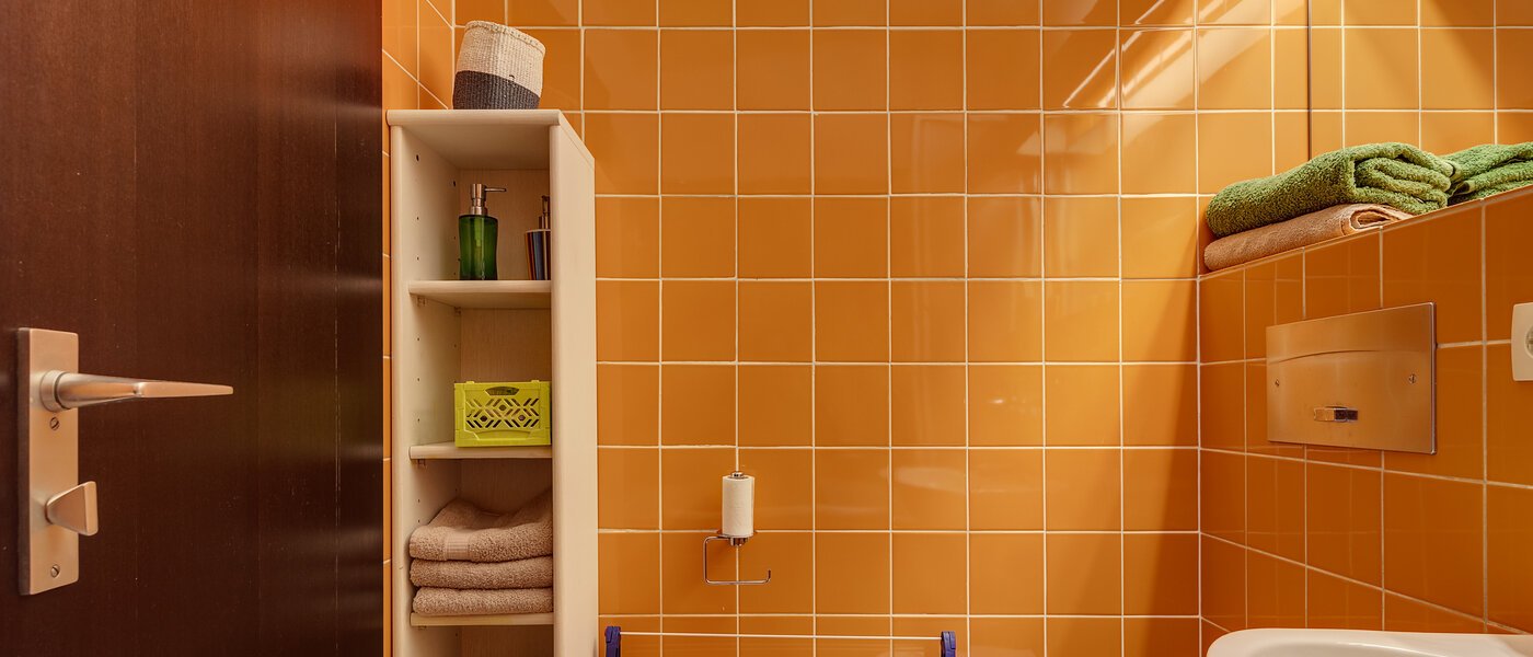 플랫 München Haidhausen 03 욕실 6871