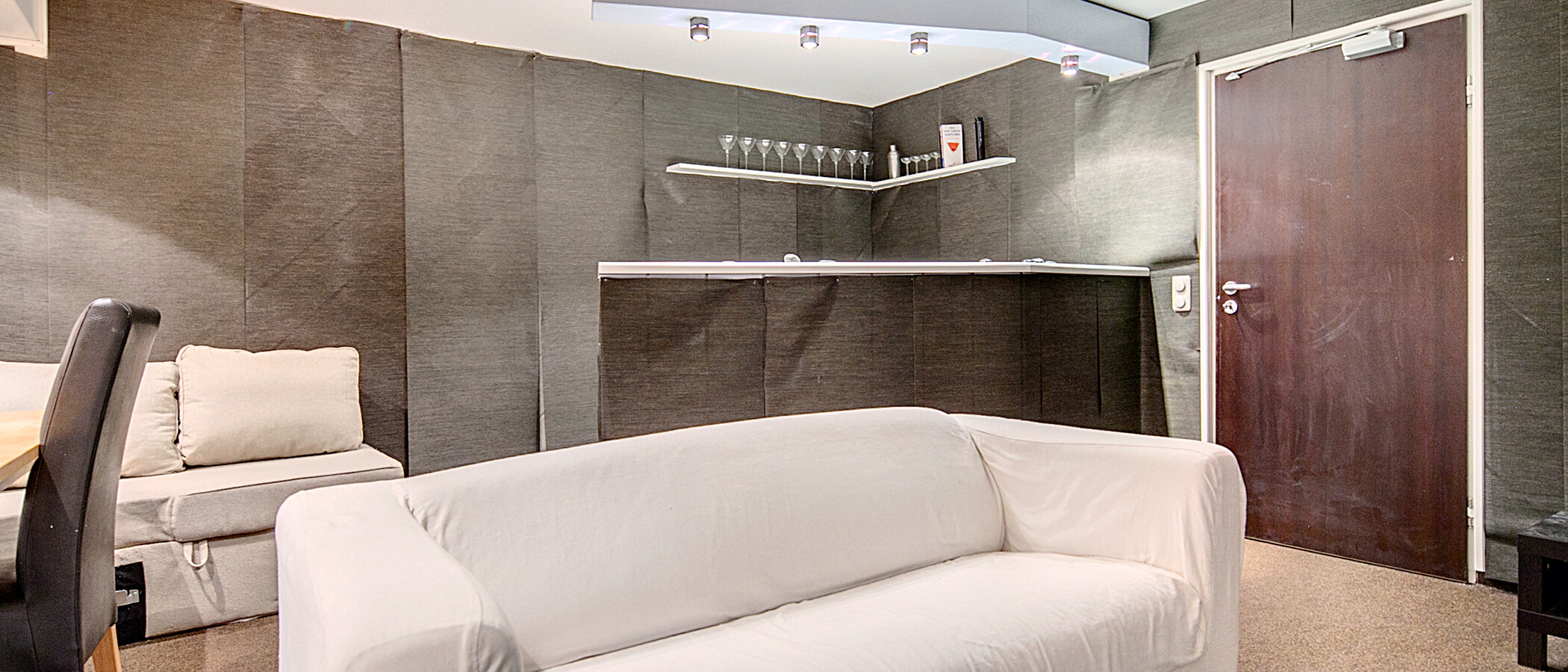 Düz München Bogenhausen 03 Topluluk 6872