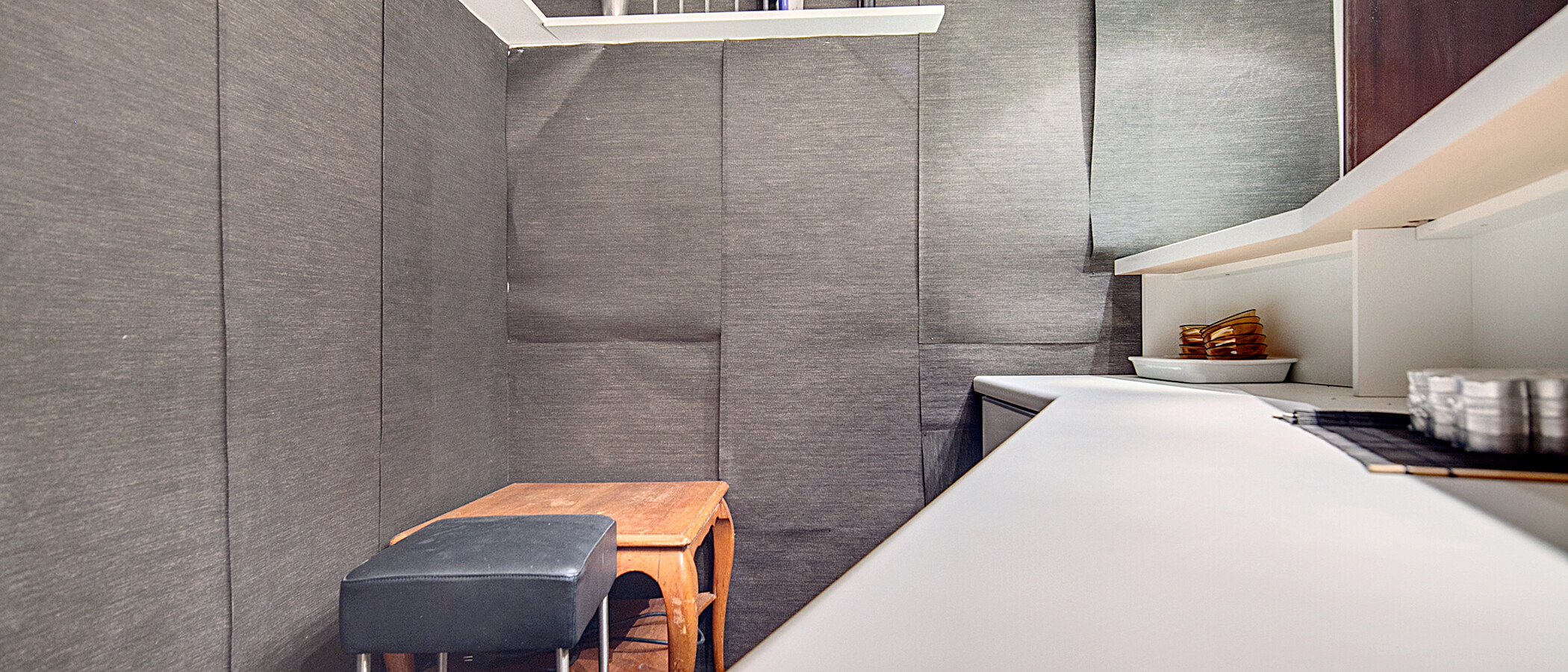 Düz München Bogenhausen 04 Topluluk 6872