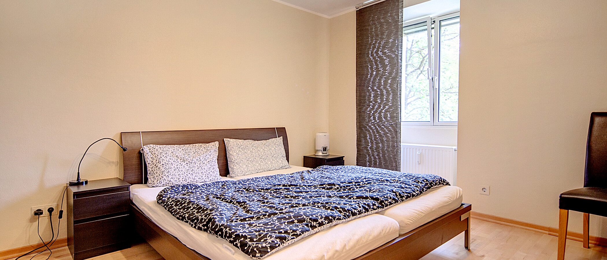 Düz München Bogenhausen 01 1. yatak odası 6872