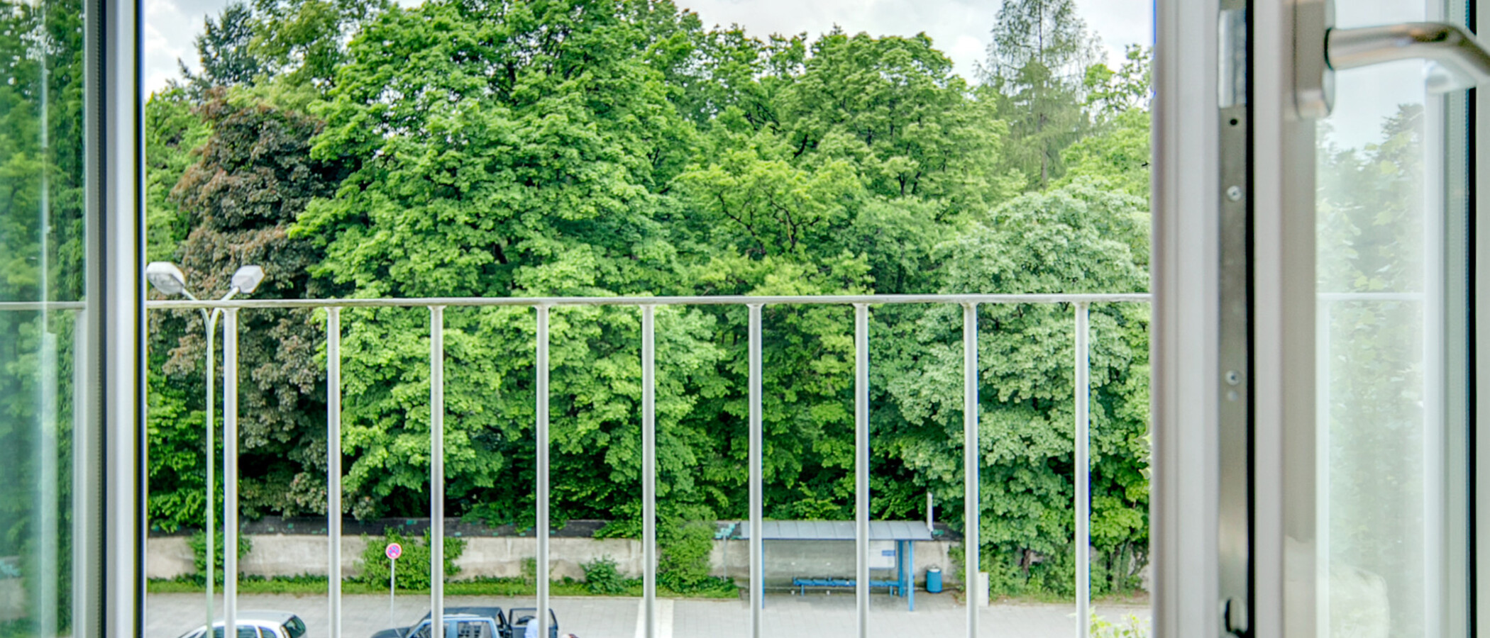 Flad München Sendling 01 Udsigt 6876