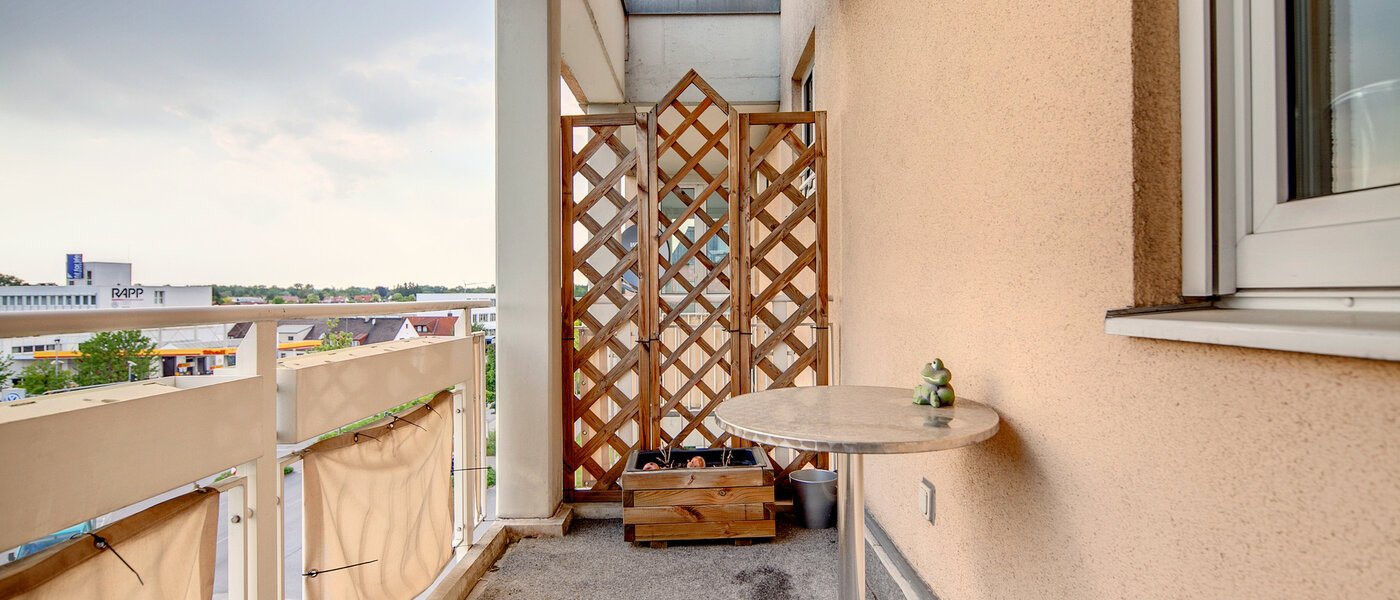 Platt Dachau 01 Balkong 6898