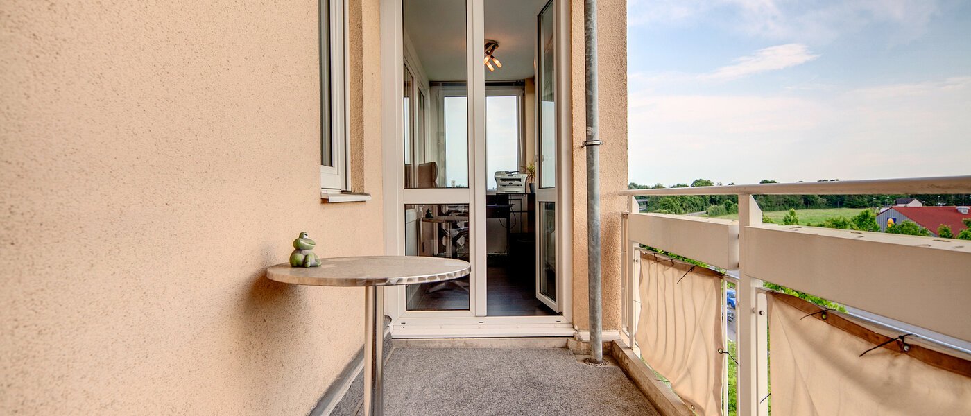 Platt Dachau 02 Balkong 6898