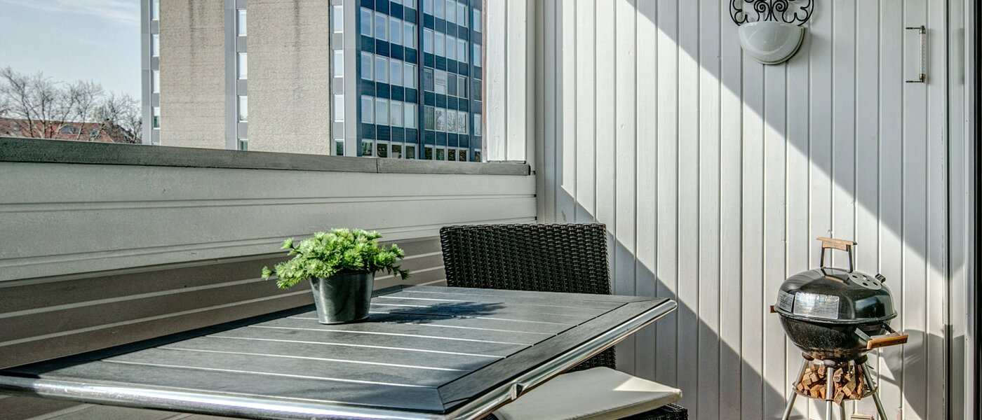 Galerie plată München Nymphenburg 02 Terasă 69