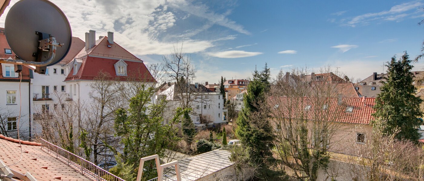 Galerie plată München Nymphenburg 01 Vizualizare 69