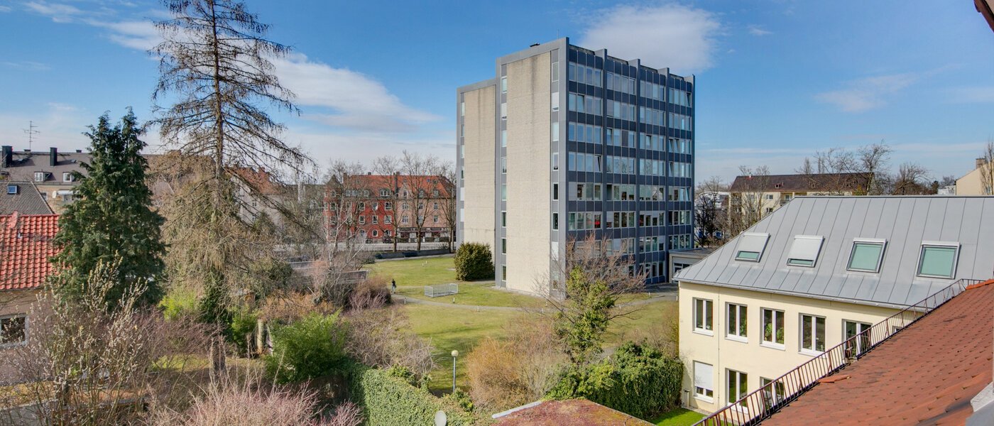 Galerie plată München Nymphenburg 02 Vizualizare 69