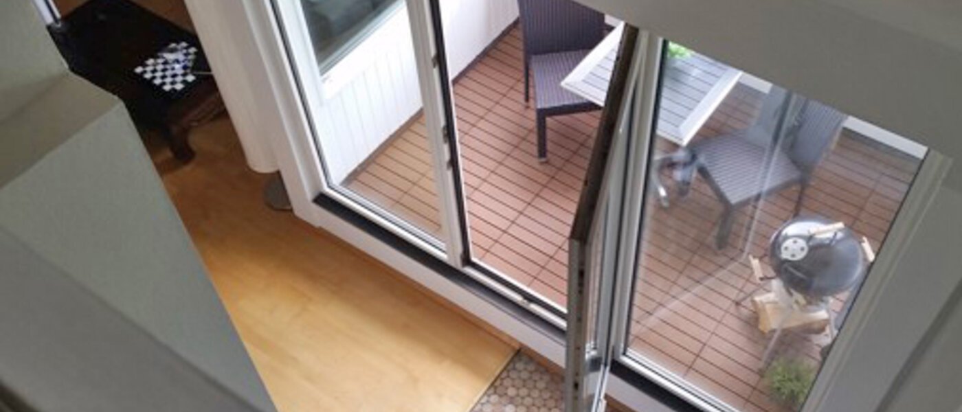 Galerie plată München Nymphenburg 03 Zona de dormit 69