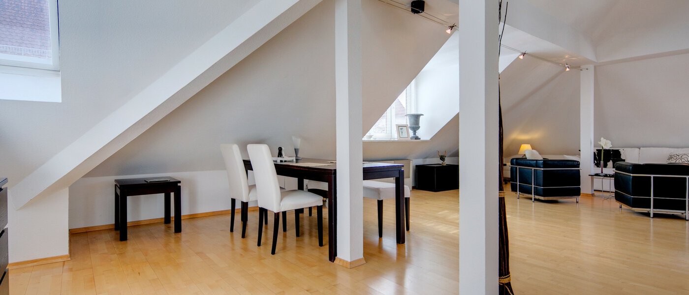 Galerie plată München Nymphenburg 04 Zona de zi 69