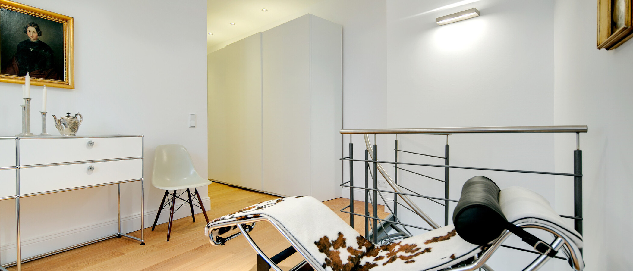 Flad München Schwabing-Nord (zw. Belgrad- & Leopoldstraße) 03 Kontorområde 6907