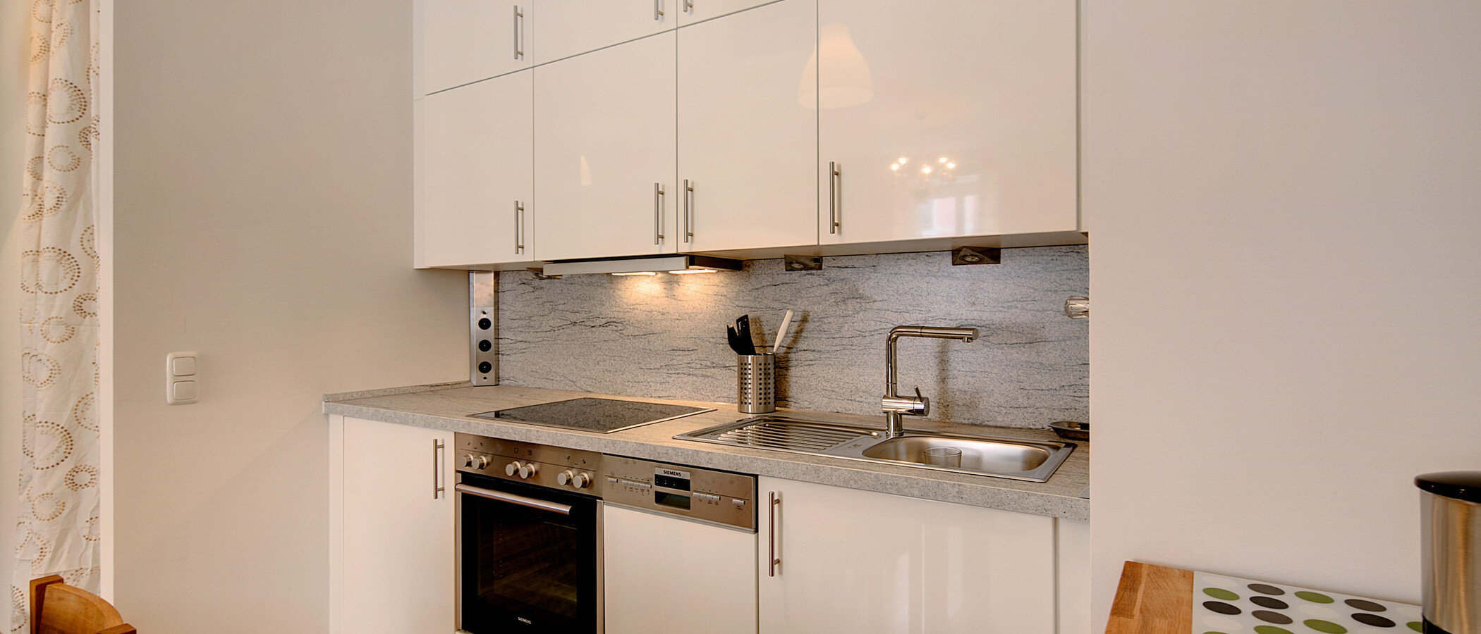 Lapos München Haidhausen 02 Konyha 6958