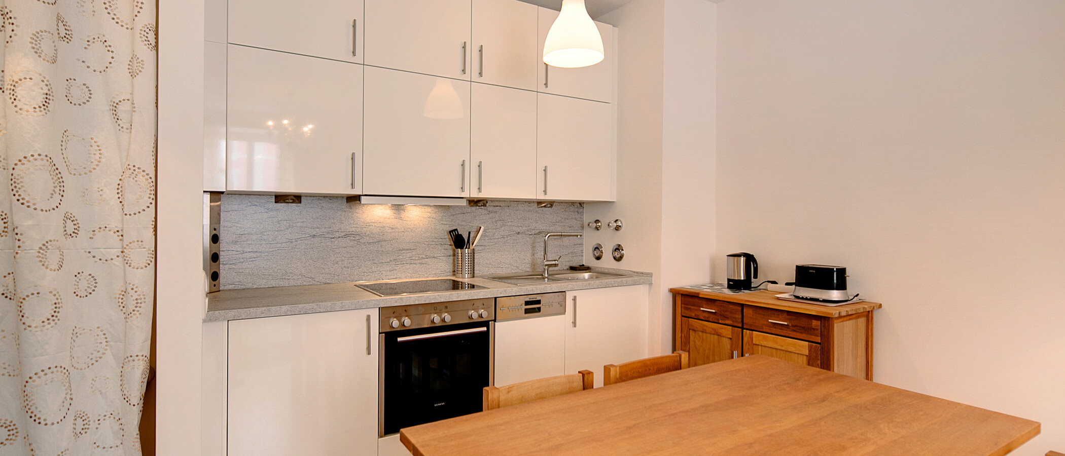 Lapos München Haidhausen 03 Konyha 6958