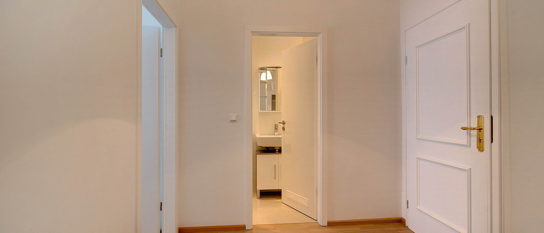 Lapos München Haidhausen 01 Folyosó/folyosó 6958