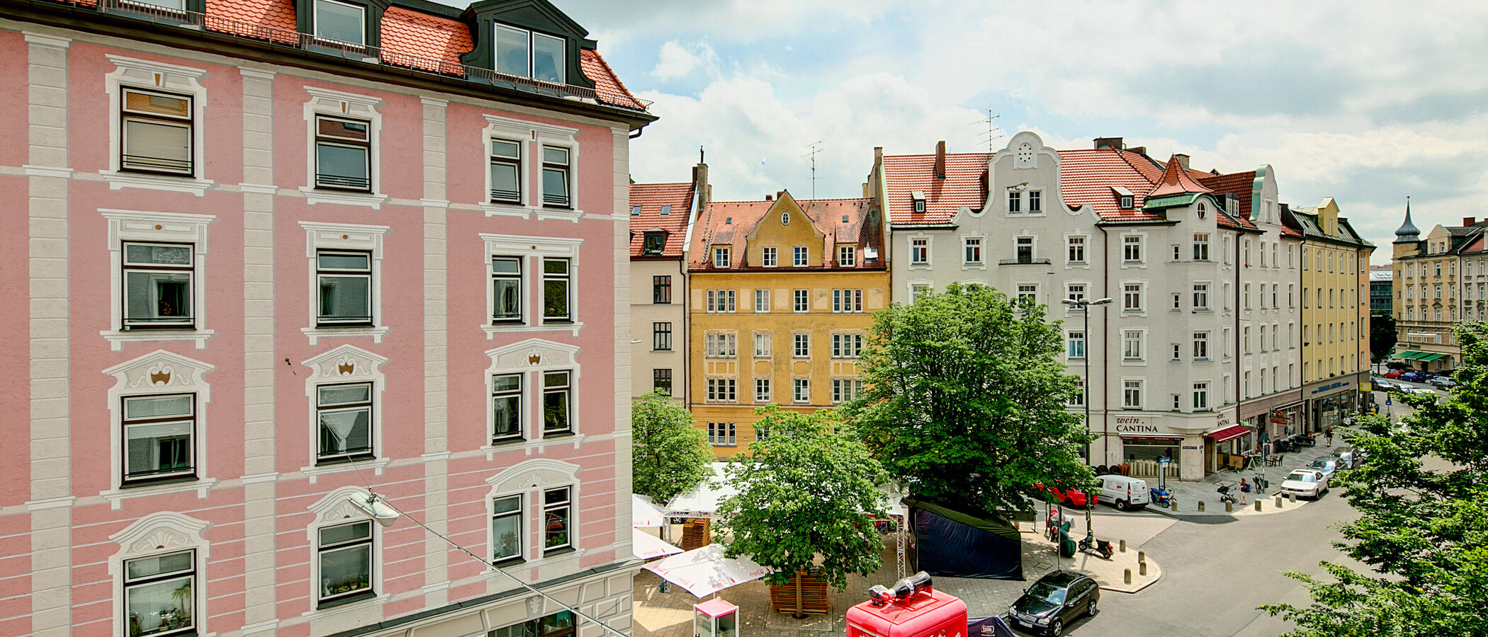 Lapos München Haidhausen 01 A  megtekintése 6958