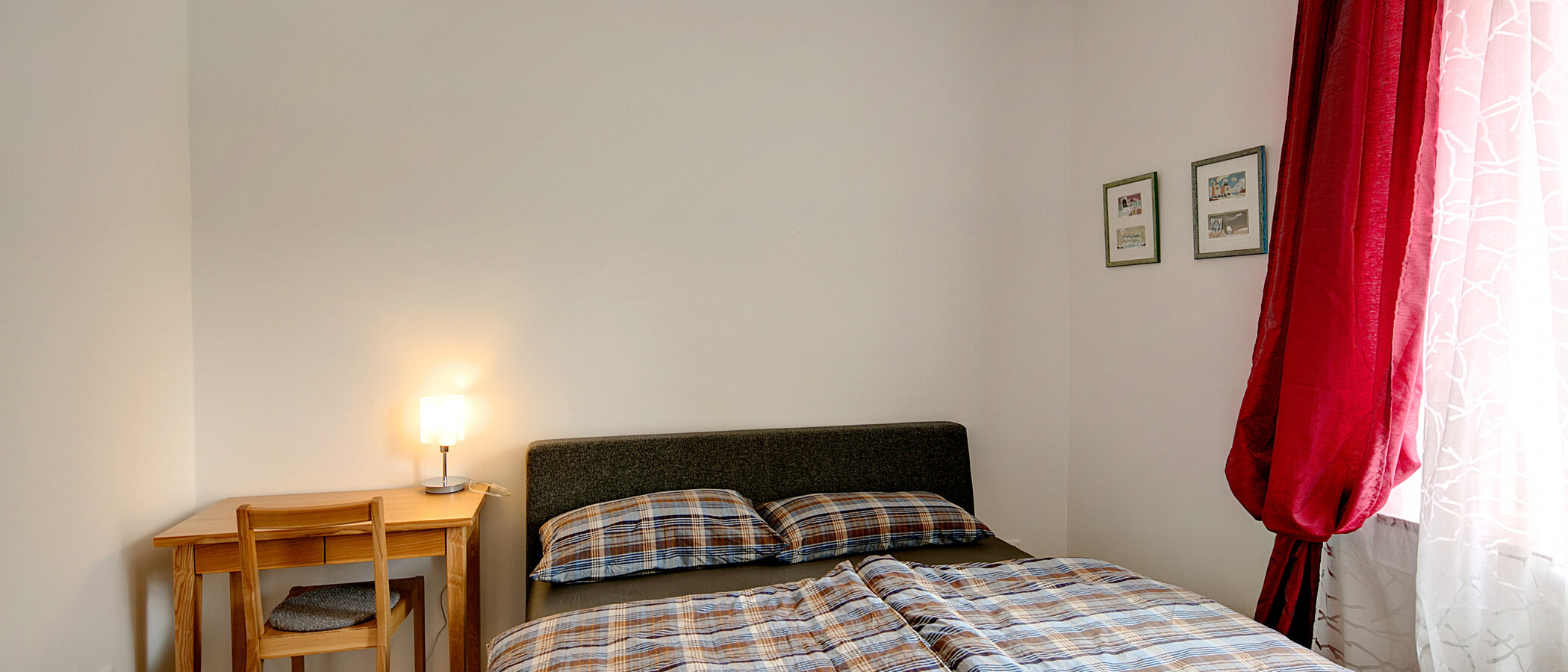 Lapos München Haidhausen 01 Hálószoba 6958